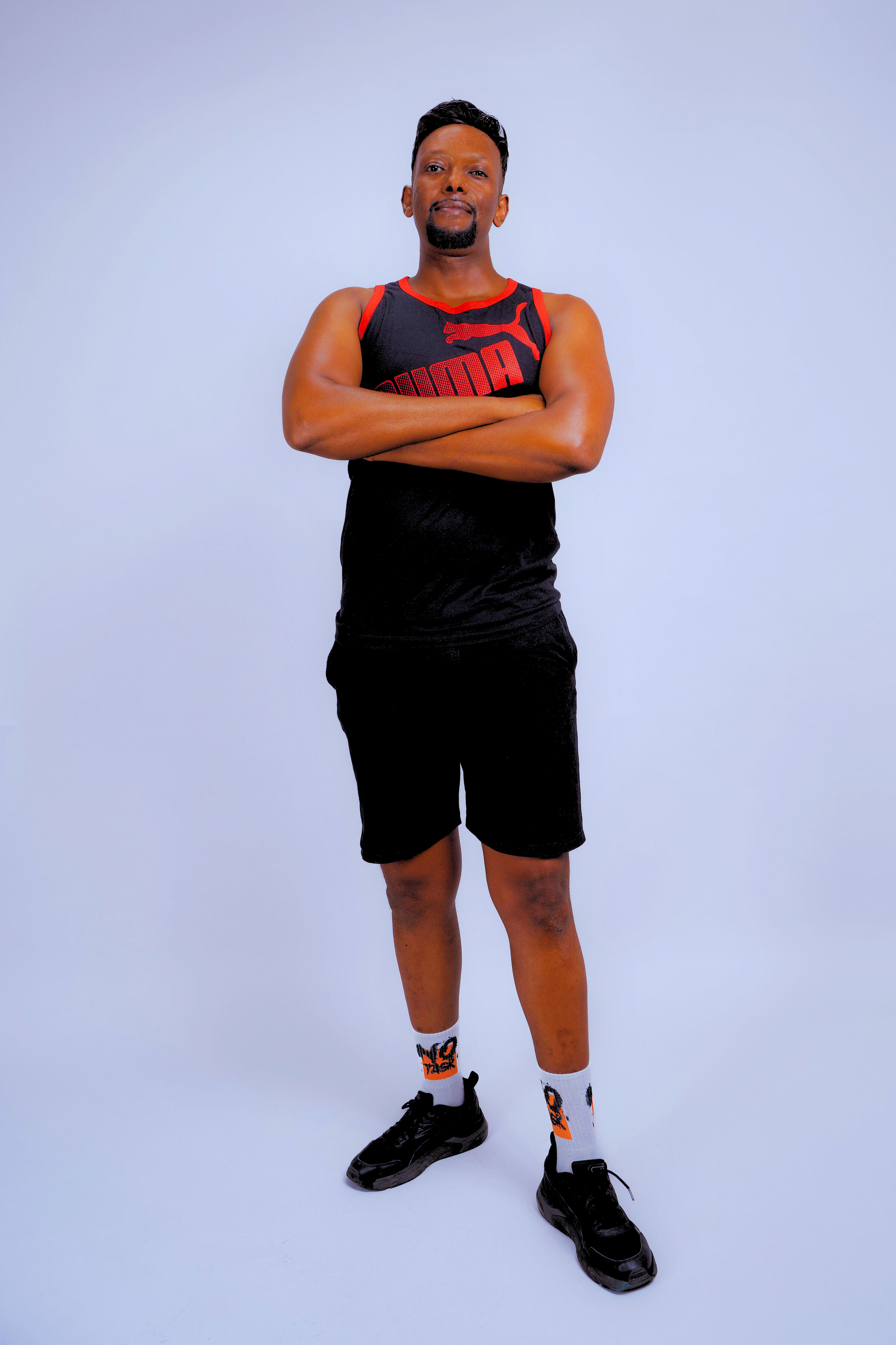 Mo - Personal Trainer and Coach 5